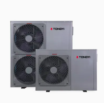 TONGYI Wärmepumpe R32 22kW